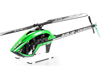 GOBLIN RAW 700 NITRO