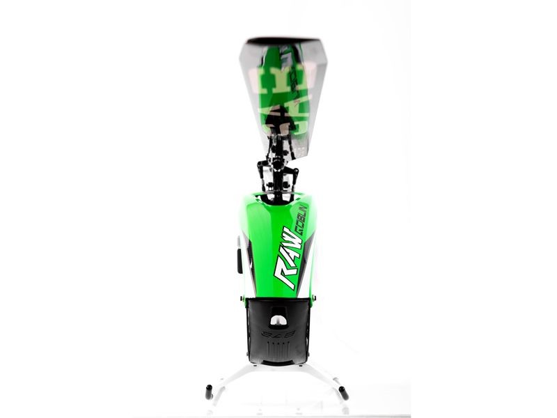GOBLIN RAW 700 NITRO