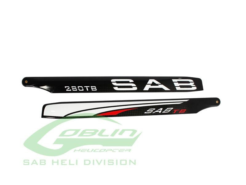 TB MAIN BLADE 280MM