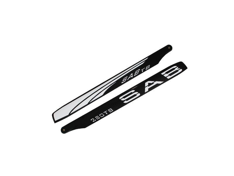 TB MAIN BLADE 280MM