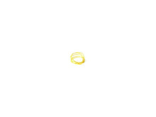 Afbeelding in Gallery-weergave laden, 30AWG OD 1 YELLOW SILICONE
