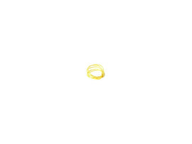 30AWG OD 1 YELLOW SILICONE