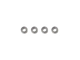 RADIAL BEARING 3 X 6 X 2,5MM (4PCS)