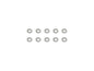 STEEL WASHER 2,2 X 5 X 0.3MM (10PCS)