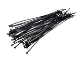 SAB Zip Tie 2.5 x 200mm – 50 stuks (HA058-S)