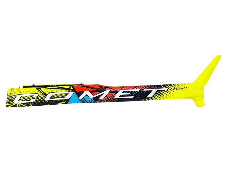 MINI COMET COMBO TAIL BOOM