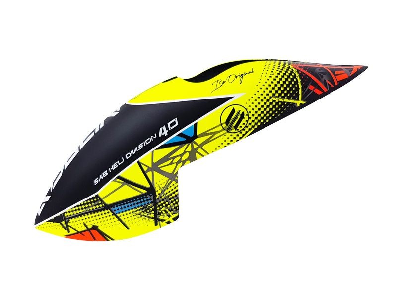 MINI COMET COMBO CANOPY
