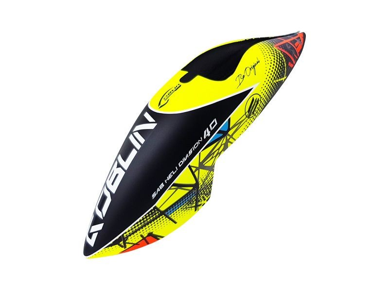 MINI COMET COMBO CANOPY