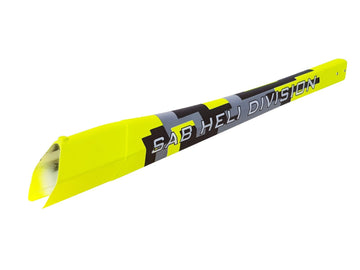 BOOM FIREBALL HAVOK