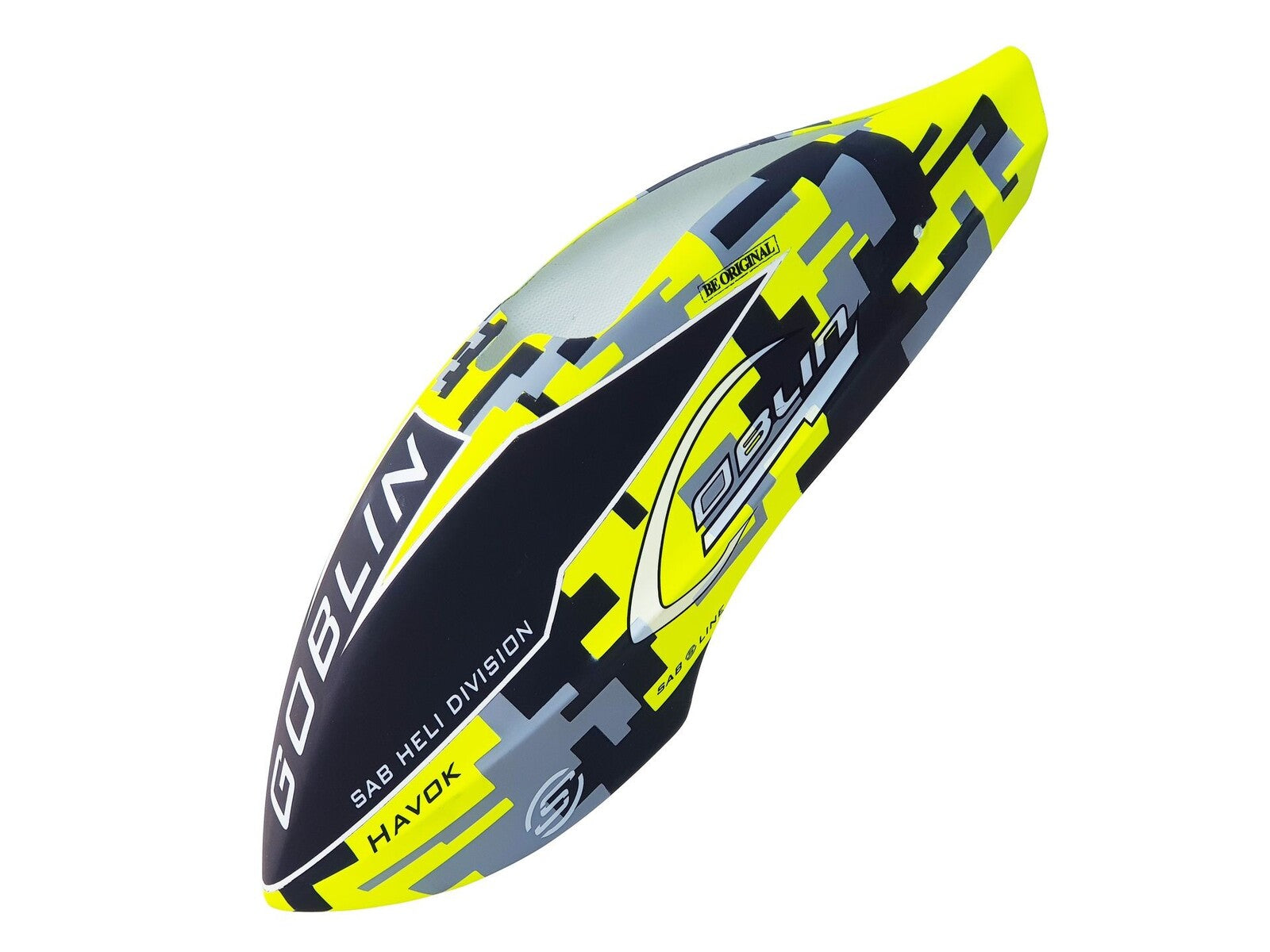 CANOPY FIREBALL HAVOK