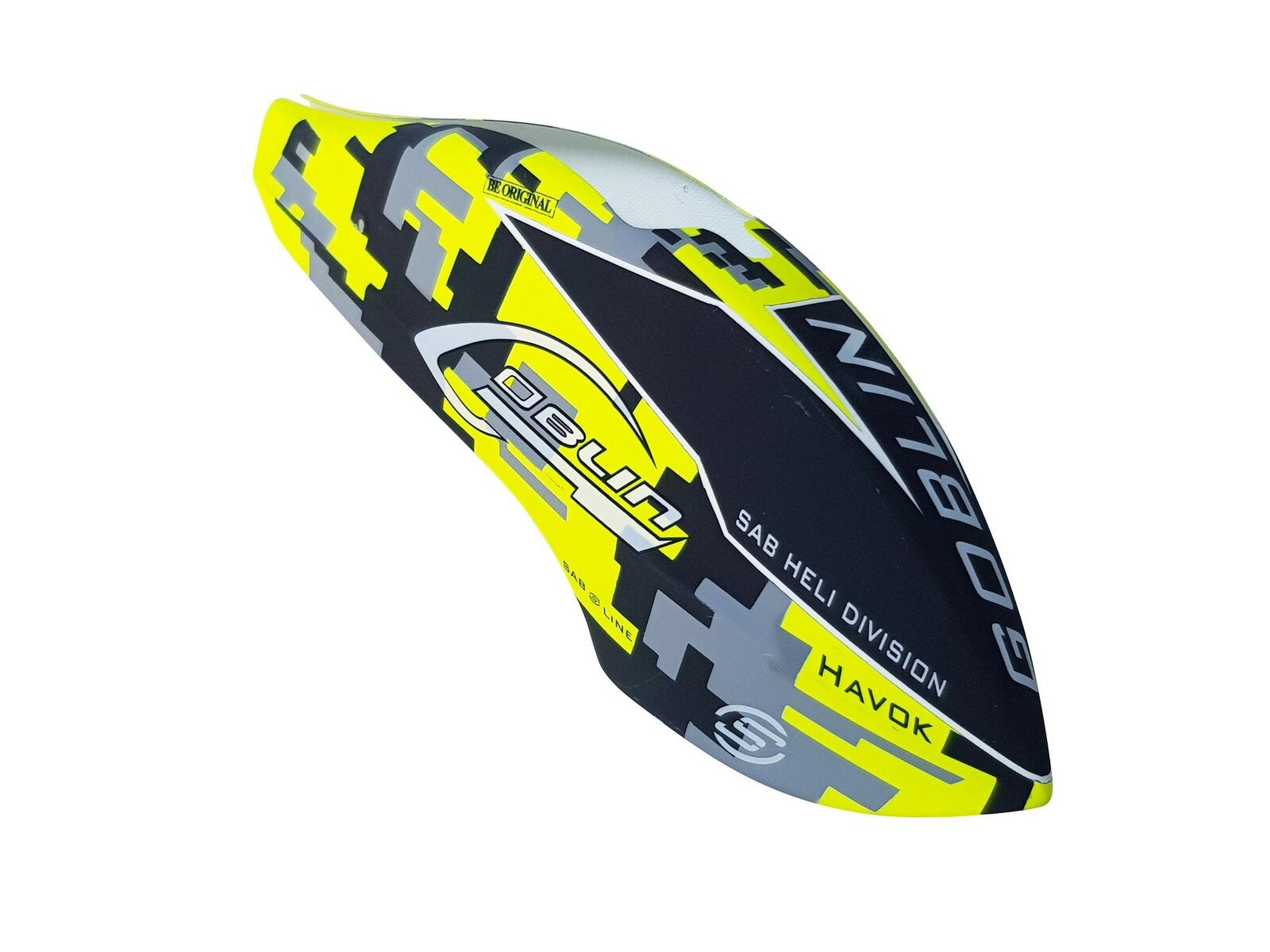 CANOPY FIREBALL HAVOK