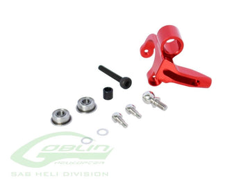BELL CRANK LEVELER - GOBLIN FIREBALL/MINICOMET