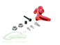 BELL CRANK LEVELER - GOBLIN FIREBALL/MINICOMET