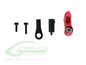 ALUMINUM BLADE GRIP ARM - GOBLIN FIREBALL