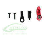 ALUMINUM BLADE GRIP ARM - GOBLIN FIREBALL