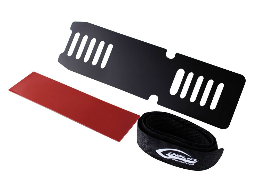 BATTERY TRAY STANDARD - GOBLIN 380 SPORT