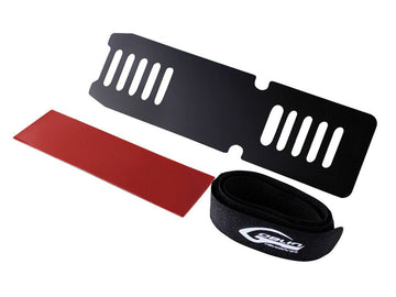 BATTERY TRAY STANDARD - GOBLIN 380 SPORT