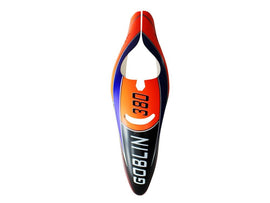 CANOPY ORANGE - GOBLIN 380 SPORT