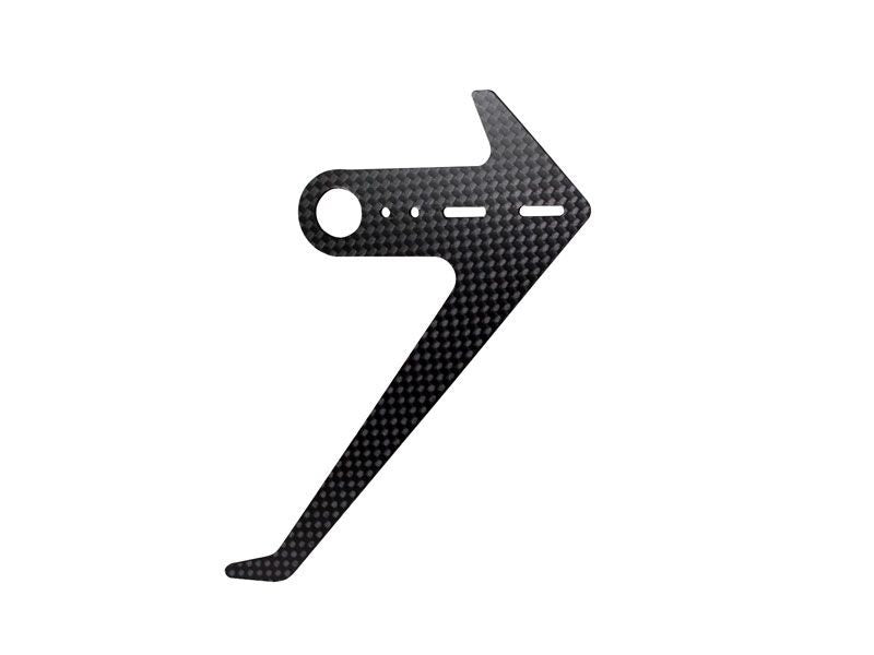 TAIL FIN - GOBLIN BUDDY 380