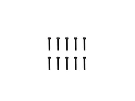 SOCKET HEAD CAP M2X12MM