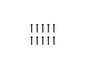 SOCKET HEAD CAP M2X12MM