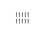 SOCKET HEAD CAP M2X12MM