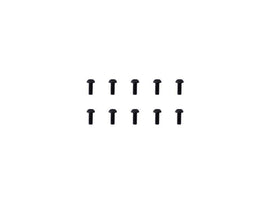 BUTTON SCREW M2.5 X 4