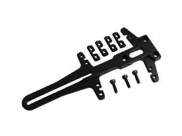 ALUMINUM FRONT STANDARD SERVO MOUNT