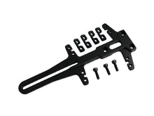 Afbeelding in Gallery-weergave laden, ALUMINUM FRONT STANDARD SERVO MOUNT