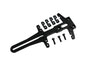 ALUMINUM FRONT STANDARD SERVO MOUNT