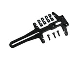 ALUMINUM FRONT STANDARD SERVO MOUNT