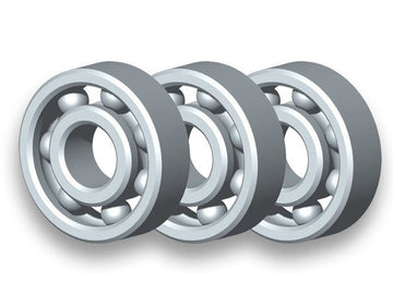 Xnova Ball Bearing set 4025 tot 4535