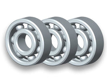 Afbeelding in Gallery-weergave laden, Xnova Ball Bearing set 4025 tot 4535