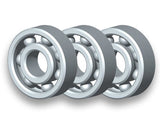 Xnova Ball Bearing set 4025 tot 4535