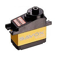SAVOX MICRO SIZE DIGITAL SERVO 2.2KG@6V