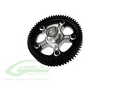62T MAIN GEAR - GOBLIN 570 SPORT