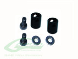 PLASTIC CANOPY ANTI VIBRATION - GOBLIN URUKAY