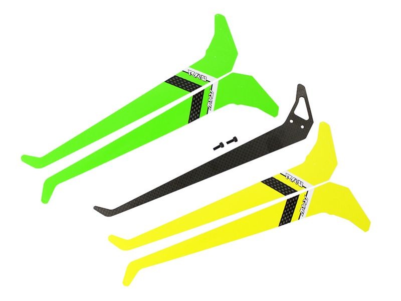 CF TAIL FIN