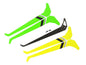 CF TAIL FIN