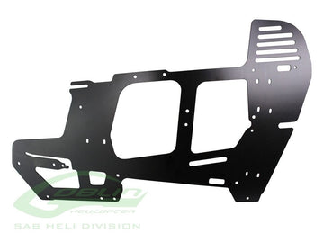 FG MAIN FRAME - GOBLIN 570 SPORT