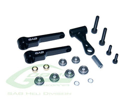 RADIUS ARM HPS3 - GOBLIN 500/570