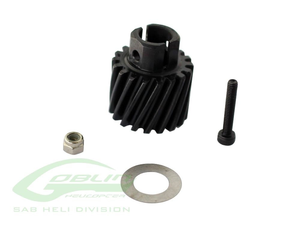 18T PINION - GOBLIN 570 SPORT