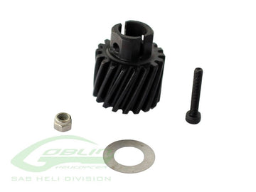 18T PINION - GOBLIN 570 SPORT