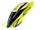 YELLOW CANOPY - GOBLIN 570 SPORT