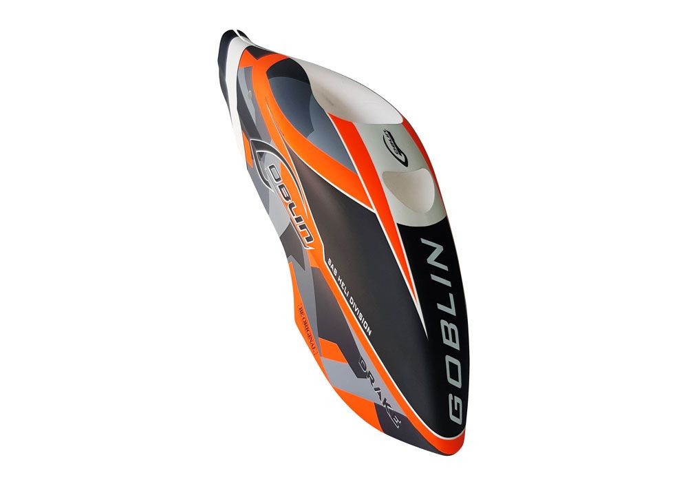CANOPY GOBLIN 570 SPORT DRAKE EDITION