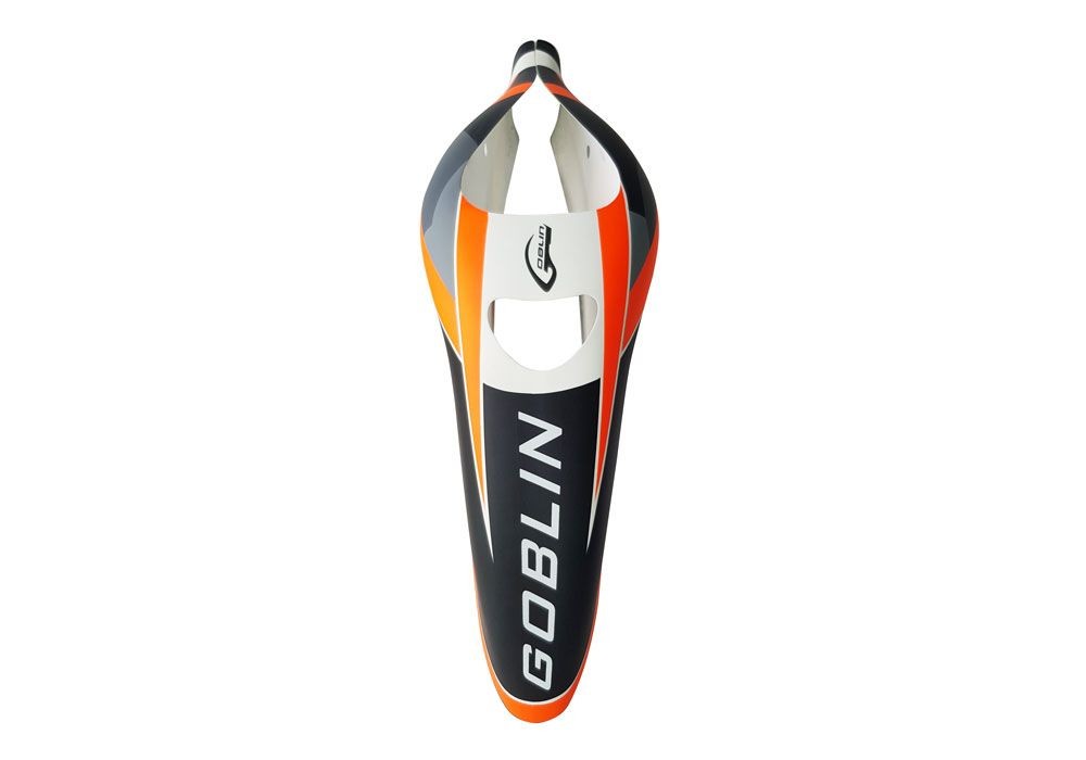 CANOPY GOBLIN 570 SPORT DRAKE EDITION