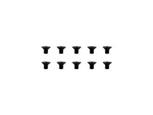 Afbeelding in Gallery-weergave laden, FLAT HEAD SOCKET CAP M4X6 (8PCS)