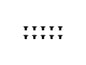 FLAT HEAD SOCKET CAP M4X6 (8PCS)
