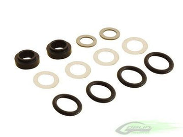 DELRIN TECNO DAMPENER - HPS 630/700/GOBLIN 770
