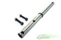 STEEL MAIN SHAFT - GOBLIN 770